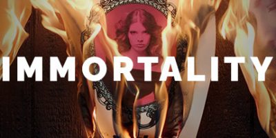 不朽|Build.11266339|官方中文|IMMORTALITY|不朽传世:玛丽莎·马赛尔V