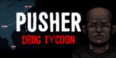 PUSHER – Drug Tycoon|官方中文|支持手柄V