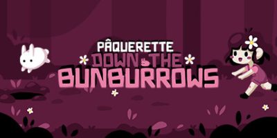 一起抓兔兔|官方中文|支持手柄|Paquerette Down the Bunburrows|帕格丽与兔子洞穴V