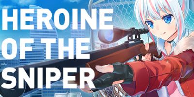 少女狙击手|v1.5.3|官方中文|Heroine of the SniperV