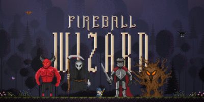 火球巫师|官方中文|支持手柄|Fireball WizardV