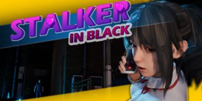 黑夜跟踪|官方中文|V230624|Stalker in blackV