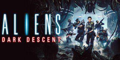 异形：坠入黑暗|官方中文|支持手柄|Aliens: Dark DescentV
