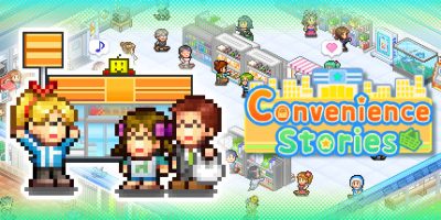 便利店开业日记|官方中文|Convenience StoriesV