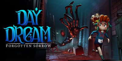 白日梦：被遗忘的悲伤|官方中文|支持手柄|Daydream: Forgotten SorrowV