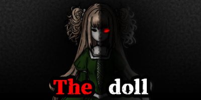 诡偶|官方中文|The doll|詭偶V