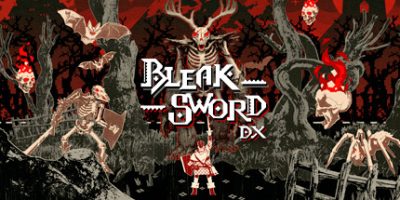 荒绝之剑 DX|官方中文|支持手柄|Bleak Sword DXV