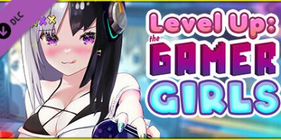 升级：游戏女孩-Build.11163720|全DLC|官方中文|Level Up: The Gamer GirlsV