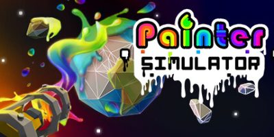 画家模拟器 – 玩耍、绘画和创造你的世界|官方中文|Painter Simulator|畫家模擬器 – 玩耍、繪畫和創造你的世界V
