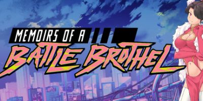 战役院回忆录|v1.073|Memoirs of a Battle BrothelV
