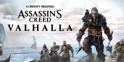 刺客信条：英灵殿|v1.7.0|完整版|季票|全DLC|官方中文|Assassin’s Creed Valhalla: Complete EditionV