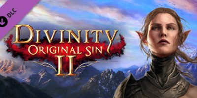 神界：原罪2 终极版|官方中文|V3.6.117.3735-暗黑圣歌-天域演武|Divinity: Original Sin 2 – Definitive Edition/神界原罪2V