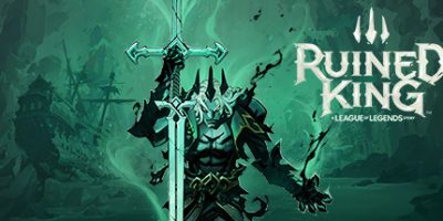 破败王者：英雄联盟传奇|官方中文|V60323-宿命之战-风暴征服者|Ruined King: A League of Legends Story/破败之王：英雄联盟外传V