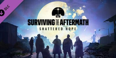 末日求生|终极殖民版|官方中文|V1.25.0.2775+重生DLC+破灭的希望DLC+全DLC|Surviving the Aftermath/余波求生/劫后余生V
