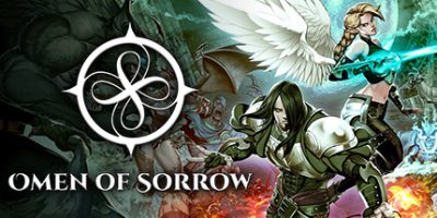 悲兆|官方中文|NSZ|原版|Omen of SorrowV