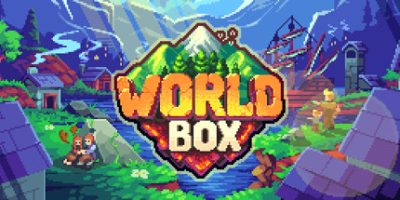 世界盒子：上帝模拟器|v0.50|官方中文|WorldBox – God SimulatorV