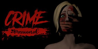 激情犯罪|官方中文|CRIME PASSIONALV