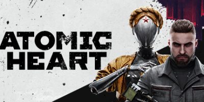 原子之心|Atomic Heart Standard EditionV