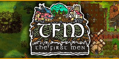 先民|v0.6.6|TFM: The First MenV