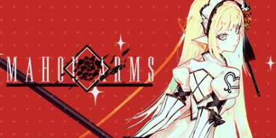 魔道兵装|豪华版-V08.03.2023-.3.1633-联动:3.8欲魔炽天使-新篇章+全DLC+全角色|Mahou ArmsV