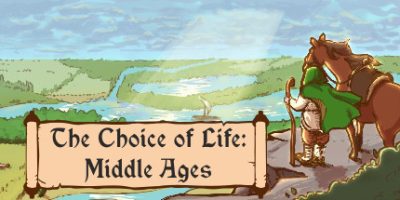人生抉择：中世纪时代|Choice of Life: Middle AgesV
