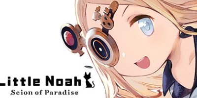 小小诺亚：天堂之子|官方中文|V1.40-神的古遗迹+全DLC|Little Noah: Scion of Paradise/小小诺亚：乐园的后继者V