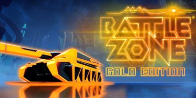 终极战区黄金版/Battlezone Gold EditionV