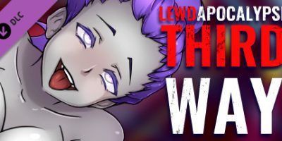 启示录：丧尸终结者|LEWDAPOCALYPSE Hentai EvilV