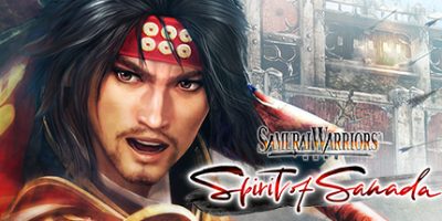 战国无双：真田丸/SAMURAI WARRIORS: Spirit of SanadaV