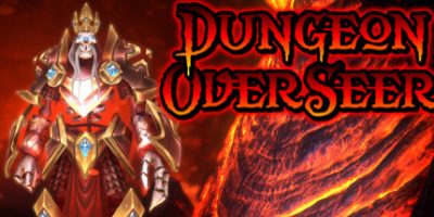 地牢监督者/Dungeon OverseerV