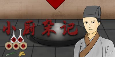 小厨杂记|Build.10132593-1.0-(官中)V