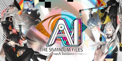 AI：梦境档案 涅槃肇始 AI: THE SOMNIUM FILES/AI梦境档案 涅槃肇始V
