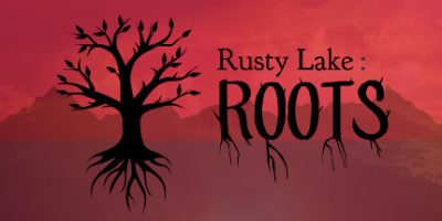 锈湖：根源/锈湖根源/Rusty Lake: RootsV