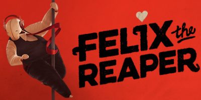死神菲利克斯 Felix The ReaperV