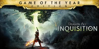 龙腾世纪3：审判/Dragon Age：InquisitionV