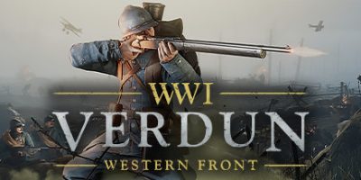 凡尔登战役/VerdunV