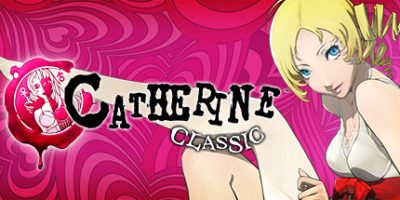 凯瑟琳：经典版|v1.4|豪华版|汉化中文|支持手柄|存档|修改器|Catherine ClassicV