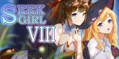 寻找女孩8|官方中文|Seek Girl ⅧV