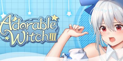 可爱的女巫3|官方中文|Adorable Witch 3V