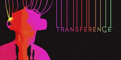 移情/TransferenceV