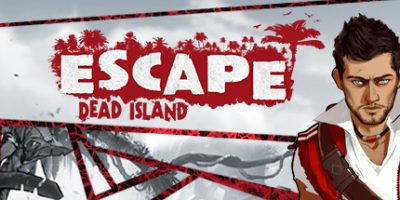 逃离死亡岛 Escape Dead IslandV