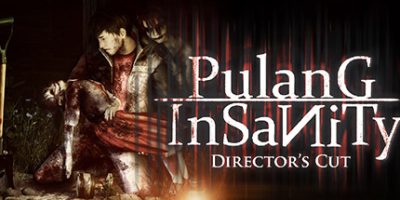 回归：疯狂（导演剪辑版）Pulang Insanity – Director’s CutV