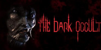 黑暗隐匿/The Dark OccultV