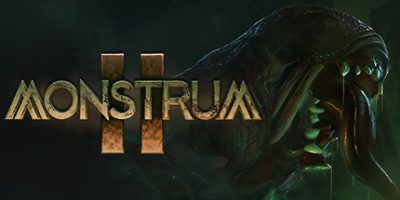 畸变2/Monstrum 2V