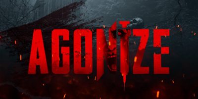 AgonizeV