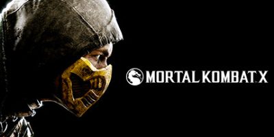 真人快打X/真人快打10/Mortal Kombat XV