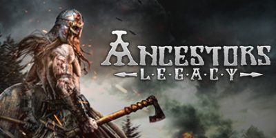 祖先遗产/先祖遗产/Ancestors LegacyV