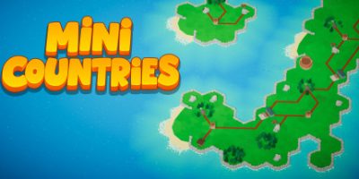 微型国度/Mini CountriesV