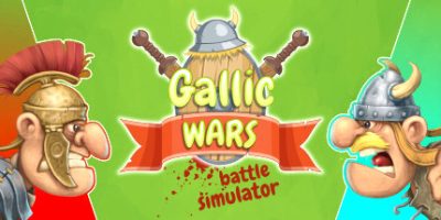 高卢战争：战斗模拟器 Gallic Wars: Battle SimulatorV