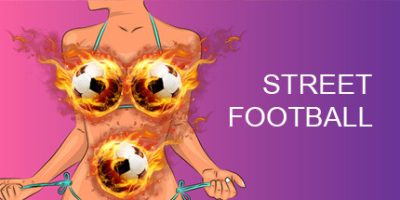街头足球/Street FootballV